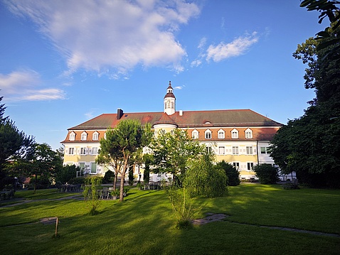 Langensteinbacher Bibelheim