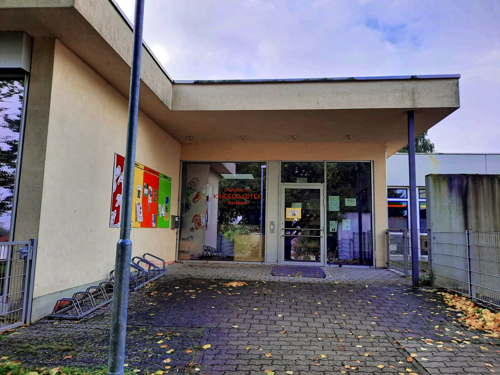 Ittersbacher Kindergarten